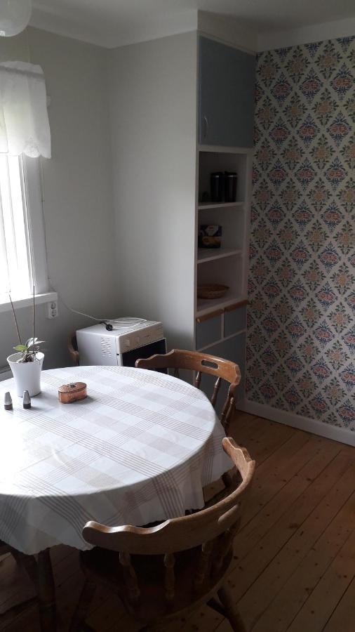 Dränggårdens Stuga på Genuin Rättviksgård Boda  Exteriör bild